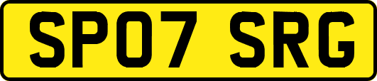 SP07SRG