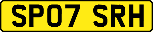 SP07SRH