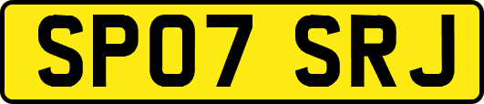 SP07SRJ