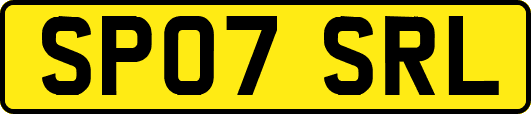 SP07SRL
