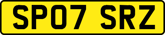 SP07SRZ