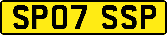 SP07SSP