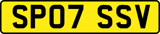 SP07SSV