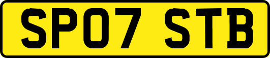 SP07STB