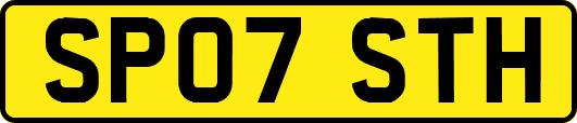 SP07STH