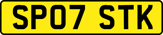 SP07STK