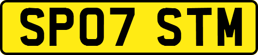 SP07STM