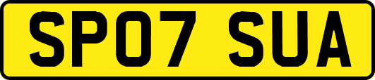 SP07SUA