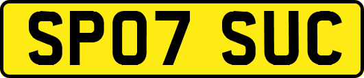 SP07SUC