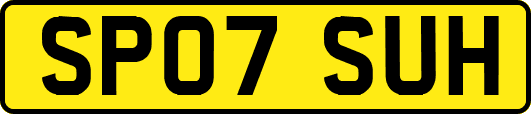 SP07SUH