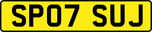 SP07SUJ