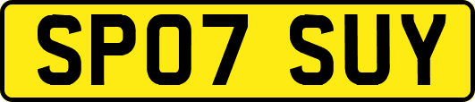 SP07SUY