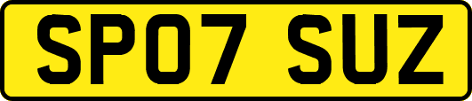 SP07SUZ