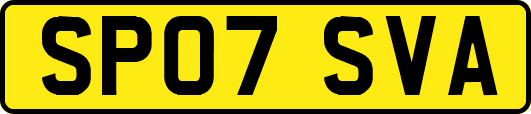 SP07SVA
