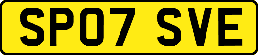 SP07SVE