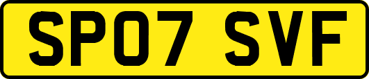 SP07SVF