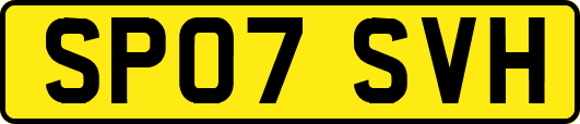SP07SVH