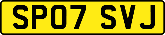 SP07SVJ