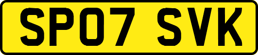 SP07SVK