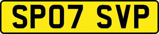 SP07SVP