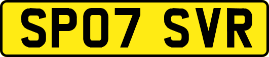SP07SVR
