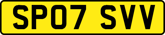 SP07SVV