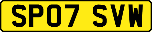 SP07SVW