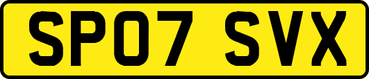 SP07SVX
