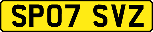 SP07SVZ