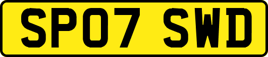 SP07SWD