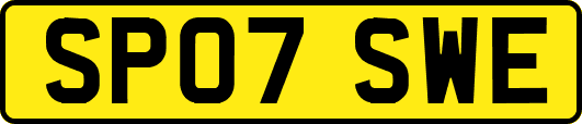 SP07SWE