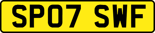 SP07SWF