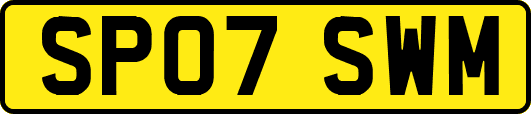SP07SWM