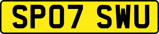 SP07SWU