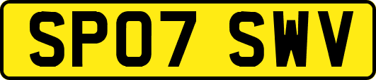 SP07SWV