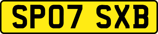 SP07SXB