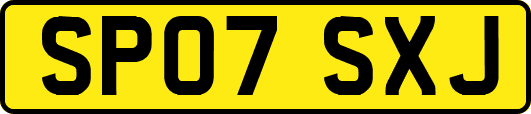SP07SXJ