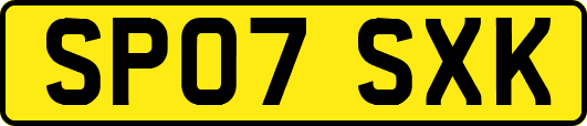 SP07SXK