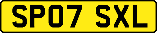 SP07SXL
