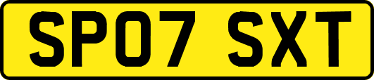 SP07SXT