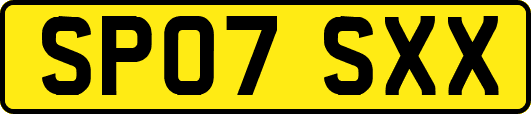SP07SXX