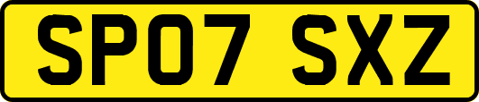 SP07SXZ