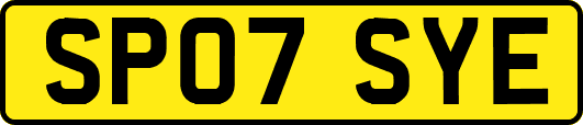SP07SYE