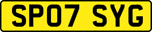 SP07SYG