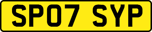 SP07SYP