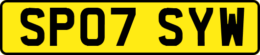 SP07SYW