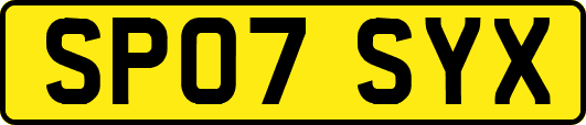 SP07SYX