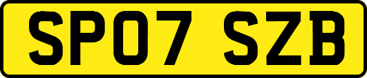 SP07SZB