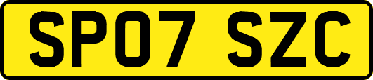 SP07SZC