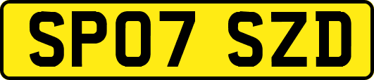 SP07SZD